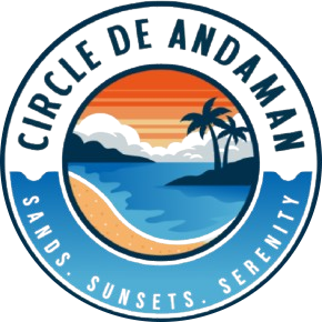 CIRCLE DE ANDAMAN